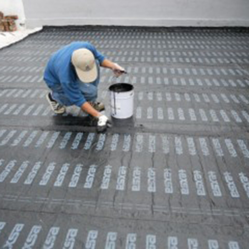 屋面防水堵漏-04